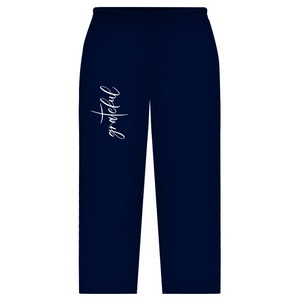 Oversize Sweatpants grateful