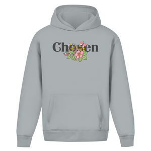 Oversize Hoodie Ohne Kordel chosen
