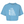 Damen Oversize Crop Top jesus is my god