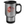 Edelstahl-Thermobecher der mich stark macht blume