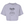 Damen Oversize Crop Top faith hebrews 11:1
