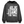 Oversize Washed Hoodie jesus is my rock guitarist