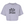 Damen Oversize Crop Topto blessed to be stressed