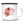 Emaille Tasse der mich stark macht blume