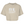 Damen Oversize Crop Top be the light