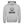 Herren Hoodie know jesus know peace