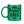 Glitzertasse smile jesus loves you