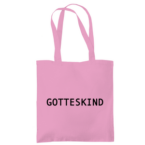 Tragetasche gotteskind