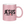 Glitzertasse jesus matter