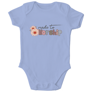 Kinder Bio Body made to worship