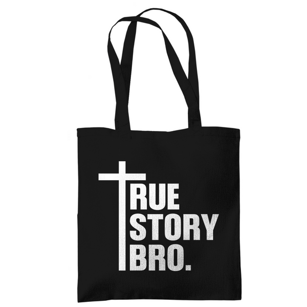 Tragetasche true store bro