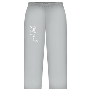 Oversize Sweatpants grateful