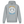 Oversize Hoodie Ohne Kordel know jesus know peace