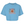 Damen Oversize Crop Top with god all things are possible