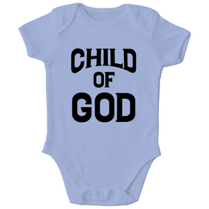 Kinder Bio Body child of god