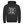 Herren Hoodie faith over fear