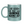 Glitzertasse if god is for us who can be against us?