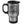 Edelstahl-Thermobecher coffee and whole lot of jesus