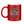 Glitzertasse his love gives life
