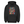 Unisex Oversize Hoodie give like santa love like jesus
