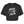 Damen Oversize Crop Top jesus christ love