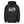 Unisex Oversize Hoodie this girl runs on horses und jesus reiterin