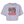 Damen Oversize Crop Topsilly rabbit easter is for jesus