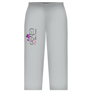 Oversize Sweatpants created with a purpose