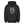 Unisex Oversize Hoodie Blume Löwe jesaja 33,17