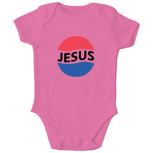 Kinder Bio Body jesus