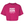 Damen Oversize Crop Top always stop and pray