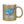 Glitzertasse i ate jonah wal