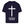 Oversize T-Shirt he died for me i live for him