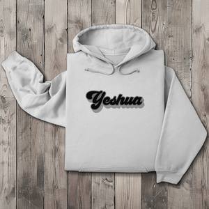 Herren Hoodie yeshua