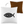 Kopfkissen zweifarbig Ichthys fisch christliches symbol