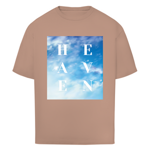 Oversize T-Shirt heaven