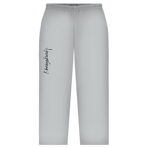 Oversize Sweatpants königskind