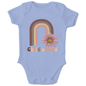 Kinder Bio Body child of god