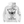 Herren Zipper Hoodie jesus loves you