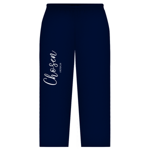 Oversize Sweatpants chosen 1 peter 2:9