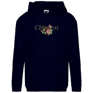 Kinder Hoodie chosen