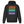 Oversize Hoodie Ohne Kordel lgbtq christian