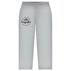 Oversize Sweatpants waymaker isaiah 42:16