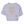 Damen Oversize Crop Top a loving god 1 john 4:9-10