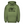 Unisex Oversize Hoodie peace love jesus