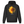Oversize Hoodie Ohne Kordel christus der mich stark macht philipper 4.13