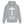 Oversize Hoodie Ohne Kordel he died for me i live for him