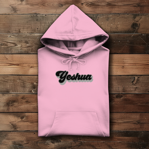 Damen Hoodie yeshua