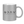 Glitzertasse god is greater than the highs and lows
