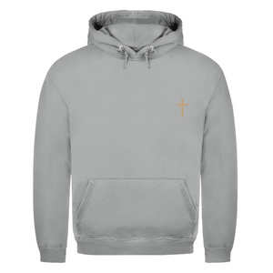Hoodie a loving god 1 john 4:9-10